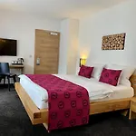 Naturboutique Hotel Rauszeit 4*